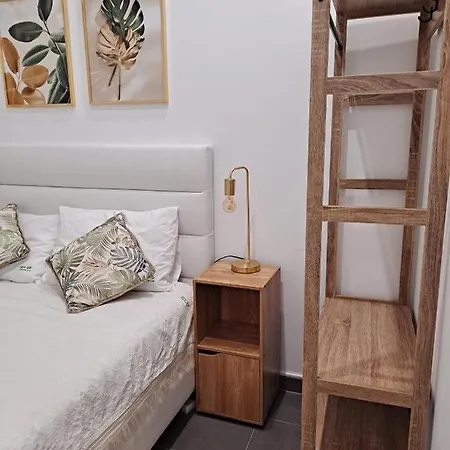 Apartment Sea Air Local
