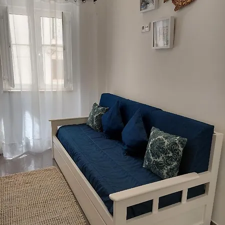 Sea Air Local شقة *