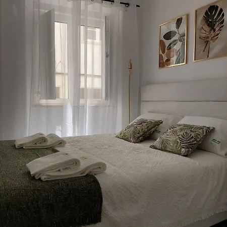 Apartamento Sea Air Local