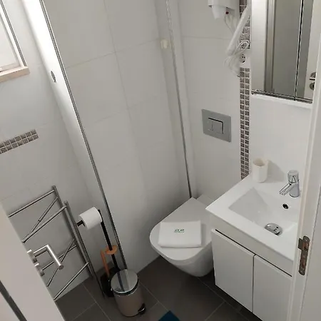 Sea Air Local شقة نازاريه