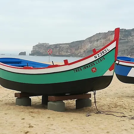 Appartement Sea Air Local *