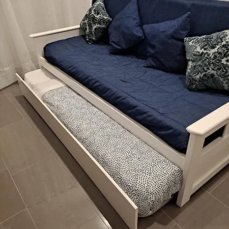 Sea Air Local * نازاريه