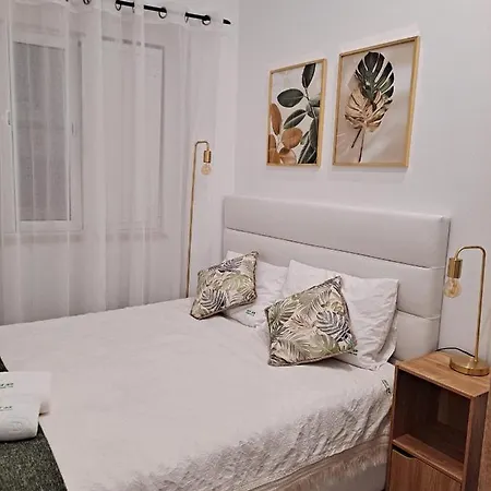 Sea Air Local شقة