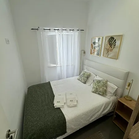 Sea Air Local شقة