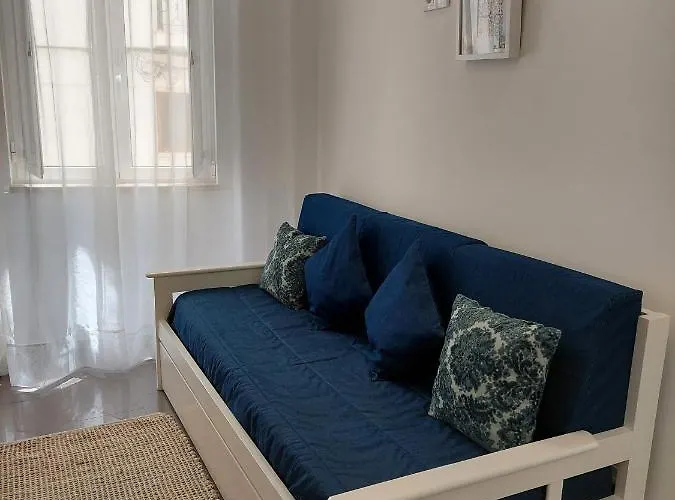 Sea Air Local Apartamento *