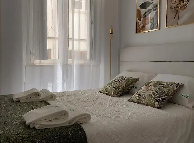 Apartamento Sea Air Local