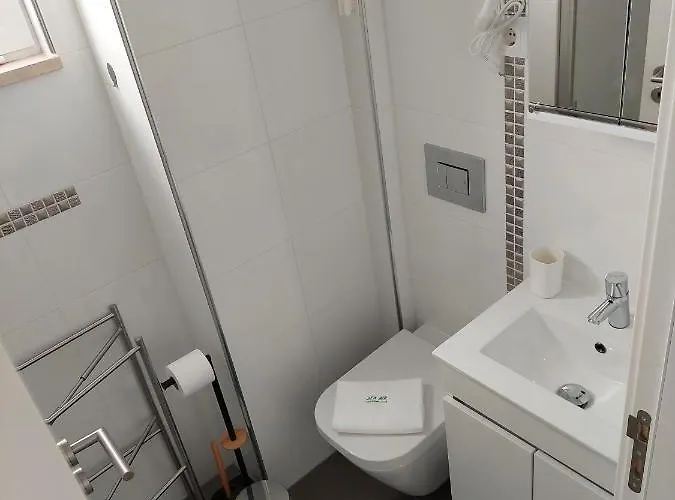 Sea Air Local Apartamento Nazaré