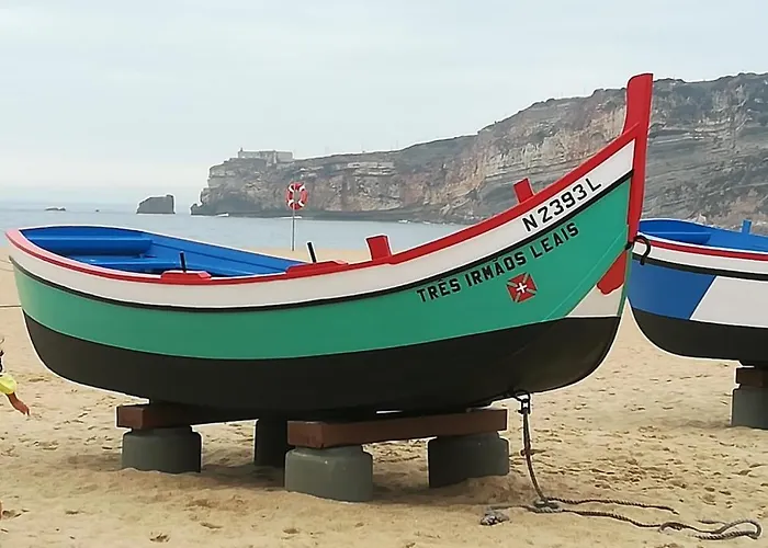 Apartamento Sea Air Local *