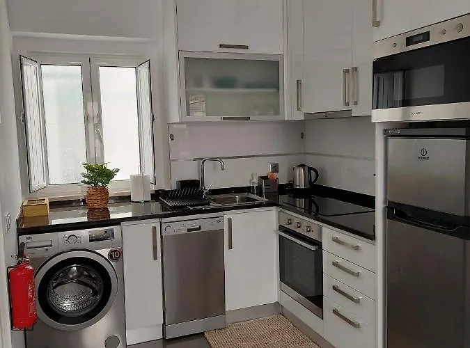 Apartamento Sea Air Local