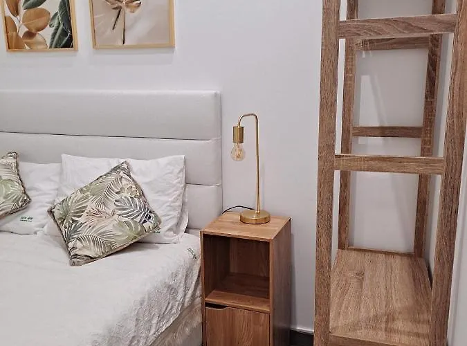 Apartamento Sea Air Local