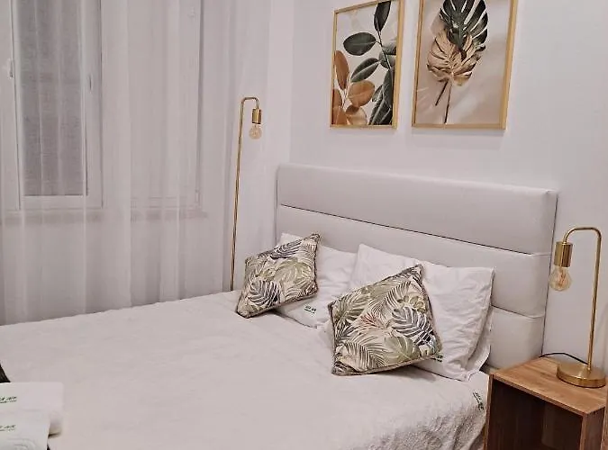 Sea Air Local Apartamento