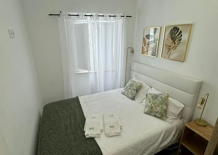 Sea Air Local Apartamento